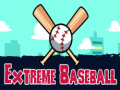 Igra Extreme Baseball