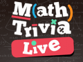 Igra Math Trivia Live