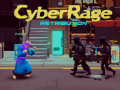 Igra Cyber Rage: Retribution