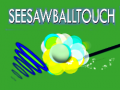Igra Seesawball Touch