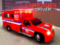 Igra Ambulance Driver