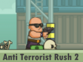 Igra Anti Terrorist Rush 2