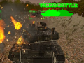 Igra Tanks Battle Ahead