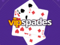 Igra VIP Spades