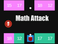 Igra Math Attack