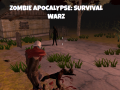 Igra Zombie Apocalypse: Survival War Z