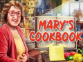 Igra Mary`s Cookbook
