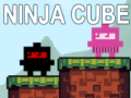 Igra Ninja Cube