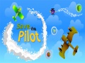 Igra Save The Pilot