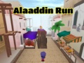 Igra Alaaddin Run