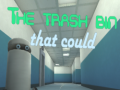 Igra The Trash Bin That Could