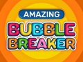 Igra Amazing Bubble Breaker