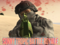 Igra Sunny Tropic Battle Royale