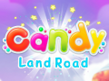 Igra Candy Land Road