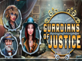 Igra Guardians of Justice