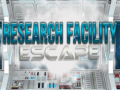 Igra Research Facility Escape