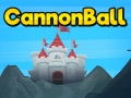 Igra Cannon Ball