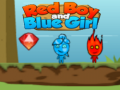 Igra Red Boy And Blue Girl