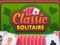 Igra Classic Solitaire