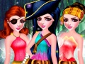 Igra Vincy as Pirate Fairy