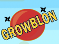 Igra GrowBlon