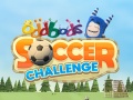 Igra OddbodsSoccer Challenge