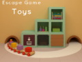 Igra Escape Game Toys