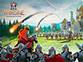 Igra Throne Kingdom at War