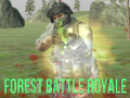 Igra Forest Battle Royale