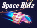 Igra Space Blitz