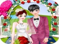 Igra Romantic Spring Wedding