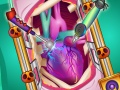 Igra Monster Heart Surgery