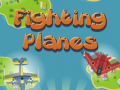 Igra Fighting Planes