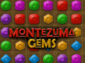 Igra Montezuma Gems
