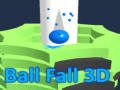Igra Ball Fall 3D