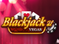 Igra Blackjack Vegas 21