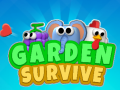 Igra Garden Survive