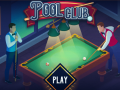 Igra Pool Club
