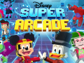 Igra Disney Super Arcade
