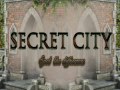 Igra Secret City Spot The Difference