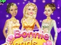 Igra Bonnie and Friends Bollywood