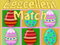 Igra Eggcellent Match