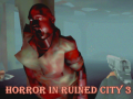 Igra Horror In Ruined City 3