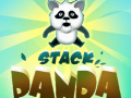 Igra Stack Panda