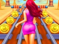 Igra Subway Princess Run