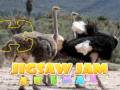Igra Jigsaw Jam Animal