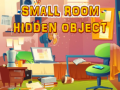 Igra Small Room Hidden Object
