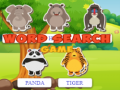 Igra Word Search game