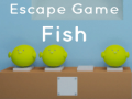 Igra Escape Game Fish