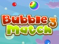 Igra Bubble Match 3